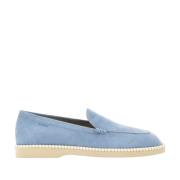 Loafers Hogan , Blue , Dames