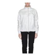 Down Jackets Suns , White , Dames