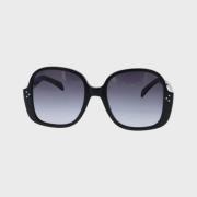 Sunglasses Celine , Black , Dames