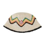 Hats Casablanca , Multicolor , Heren