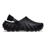 Clogs Crocs , Black , Dames