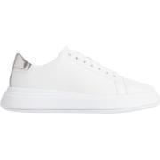Sneakers Calvin Klein , White , Dames