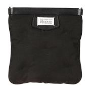 Shoulder Bags Maison Margiela , Black , Dames