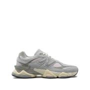 Sneakers New Balance , Gray , Dames