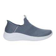 Skechers Slip-Ins Ultra Flex 3.0 Cozy Streak Vegan instapper Skechers ...