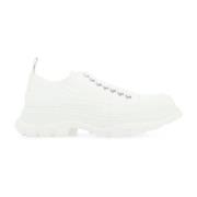 Sneakers Alexander McQueen , White , Dames