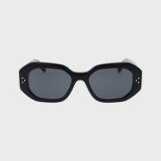 Sunglasses Celine , Black , Dames