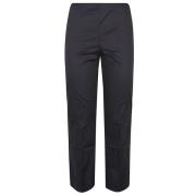 Straight Trousers Liviana Conti , Black , Dames