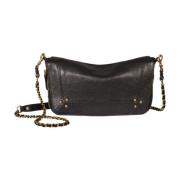 Bobi S Tas Jérôme Dreyfuss , Black , Dames