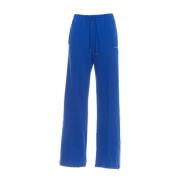 Trousers P.a.r.o.s.h. , Blue , Dames