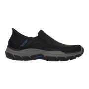 Skechers Slip-ins RF Respected instapper Skechers , Black , Heren