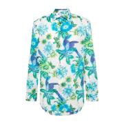 Casual Shirts Etro , Multicolor , Heren