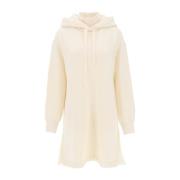 Hoodies Jil Sander , White , Dames