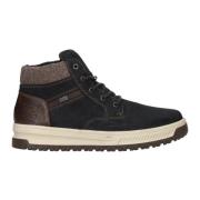 Rieker Tex veterboot Rieker , Multicolor , Heren