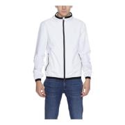 Down Jackets Suns , White , Heren