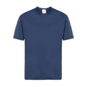 T-Shirts Ten C , Blue , Heren