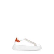 Sneakers Woolrich , White , Dames