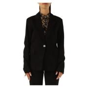 Coats Guess , Black , Dames