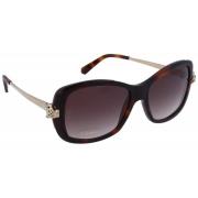 Sunglasses Cartier , Brown , Dames