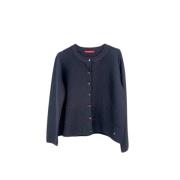 Cardigans Carolina Herrera , Black , Dames