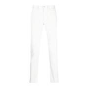 Slim-fit Jeans Ralph Lauren , White , Heren