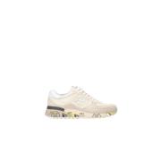 Sneakers Premiata , White , Heren