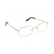 Glasses Cartier , Yellow , Unisex