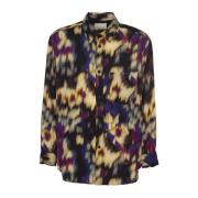 Casual Shirts Isabel Marant , Multicolor , Heren