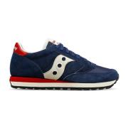Laced Shoes Saucony , Multicolor , Heren
