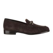 Loafers Sartore , Brown , Dames