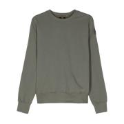Sweatshirts Parajumpers , Green , Heren