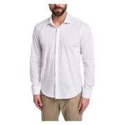 Formal Shirts Manuel Ritz , White , Heren