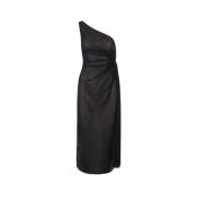 Party Dresses Oseree , Black , Dames