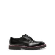 Business Shoes Paul Smith , Black , Heren