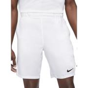 Victory Dri-FIT Shorts Nike , White , Heren