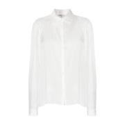 Shirts Patrizia Pepe , White , Dames