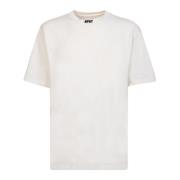 T-Shirts Heron Preston , White , Heren