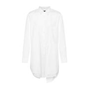 Shirts Comme des Garçons , White , Heren