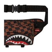 Marsupio Rugzak Sprayground , Multicolor , Unisex