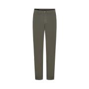 Groene Chino Broek Mason's , Green , Heren