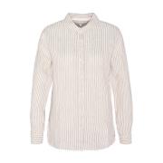 Casual Shirts Barbour , Beige , Dames