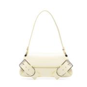 Voyou Kleine Schoudertas Givenchy , Yellow , Dames