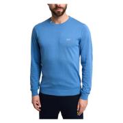 Sweatshirts Sun68 , Blue , Heren