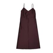 Maxi Dresses Blanca Vita , Purple , Dames