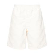 Casual Shorts Daily Paper , Beige , Heren