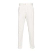 Chinos Incotex , Beige , Heren