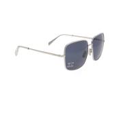 Sunglasses Celine , Gray , Unisex