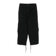 Shorts Entire Studios , Black , Heren