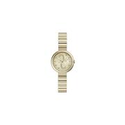 Watches Furla , Yellow , Dames