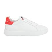 Sneakers Peuterey , White , Dames